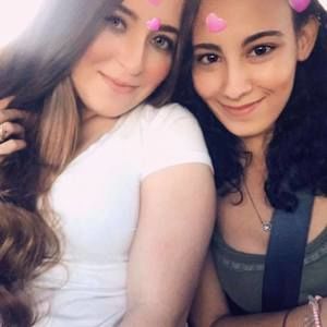 Meet your Posher, Morgan